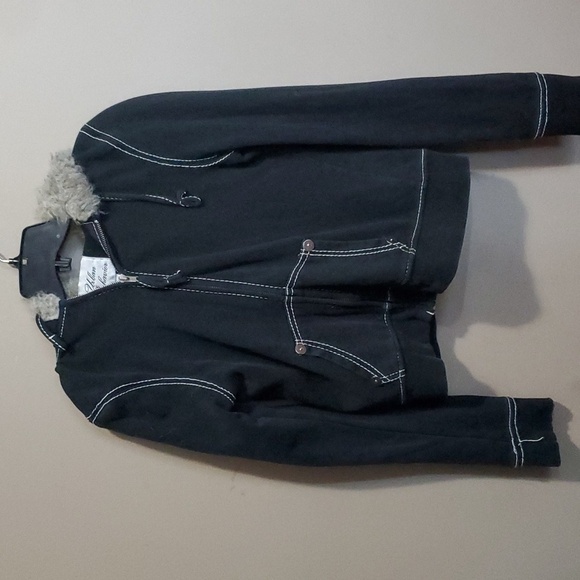 Urban Behavior Other - Urban behavior hoodie size large